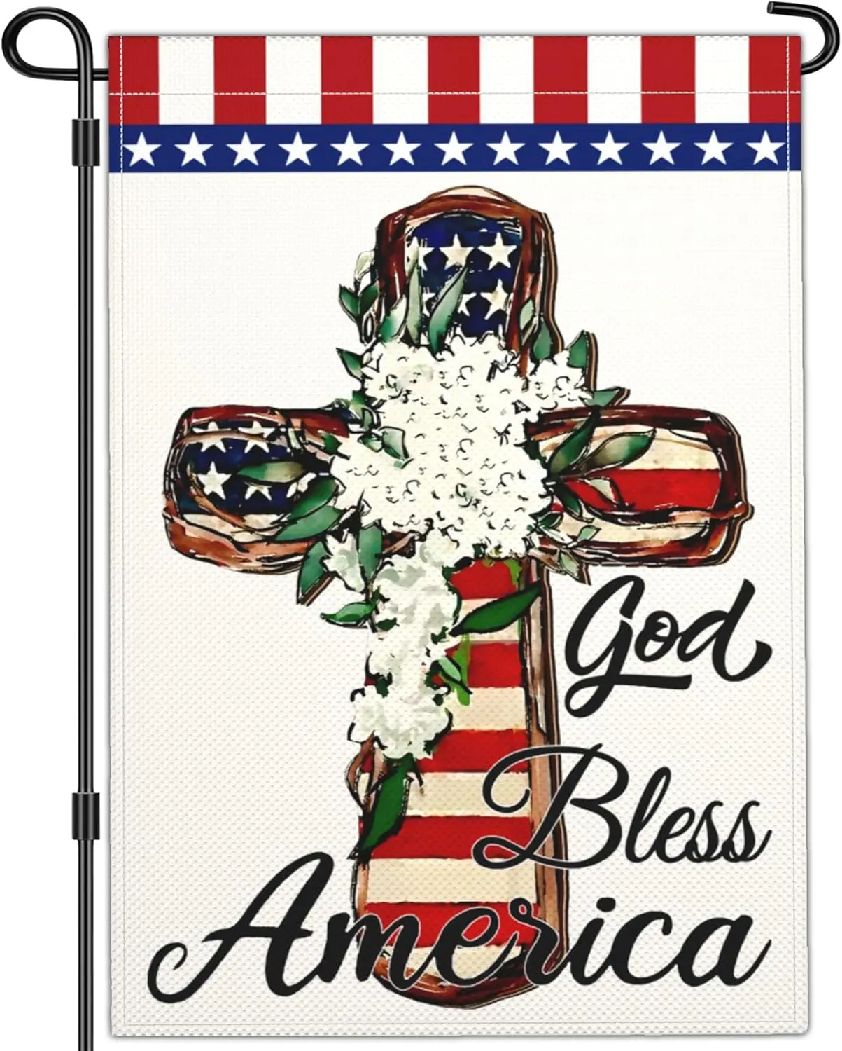 God Bless America 4…