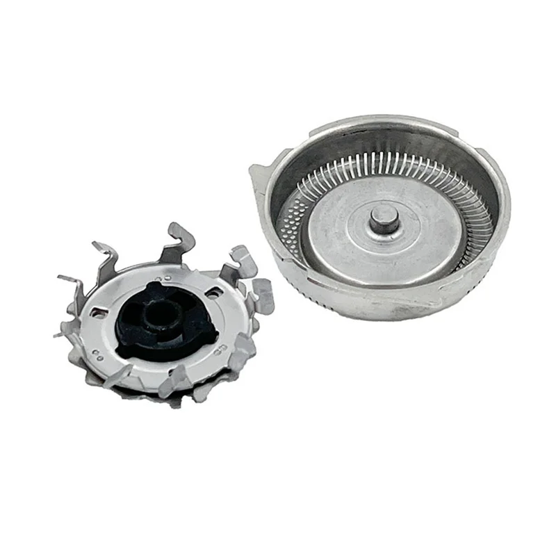 

N02R-SH50 Сменные головки для Norelco Series 5000 Сменные лезвия S5000 5077 5076 5091 5080 Электробритва