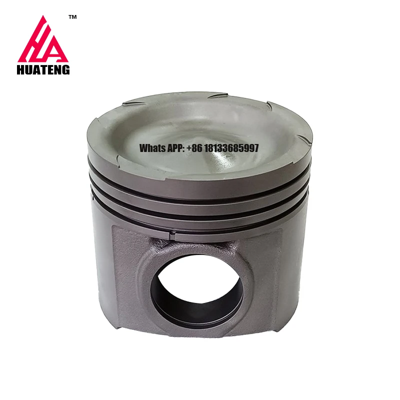 

Поршень двигателя QSK23 4096672 для Cummins