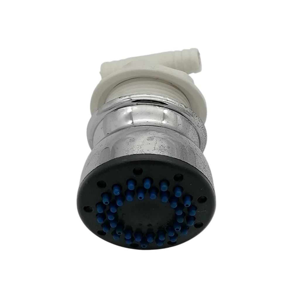 Water-saving Design Shower Nozzle Bathroom Spa Refreshing Bath Experience Shower Water Saving Shower Head Stylish Design