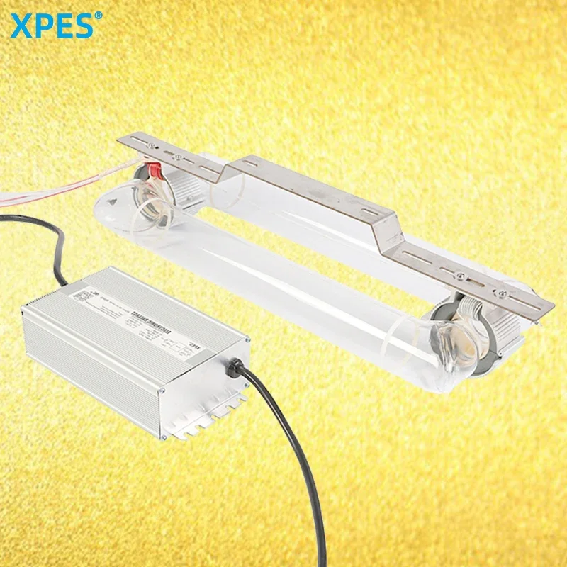 

high power ultraviolet lamps uvc light for AHU uv light system duct air purifier disinfection ozone free