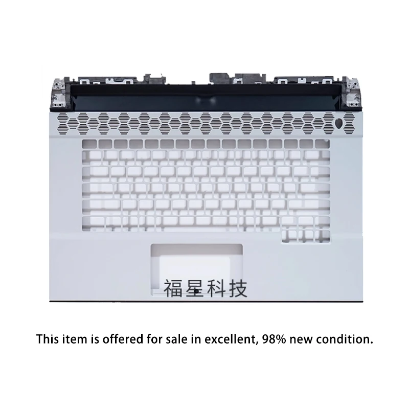 98% Nowa Obudowa Do Alienware M15 R3 R4 LCD Tylna Pokrywa/Palmrest/Dolna Obudowa
