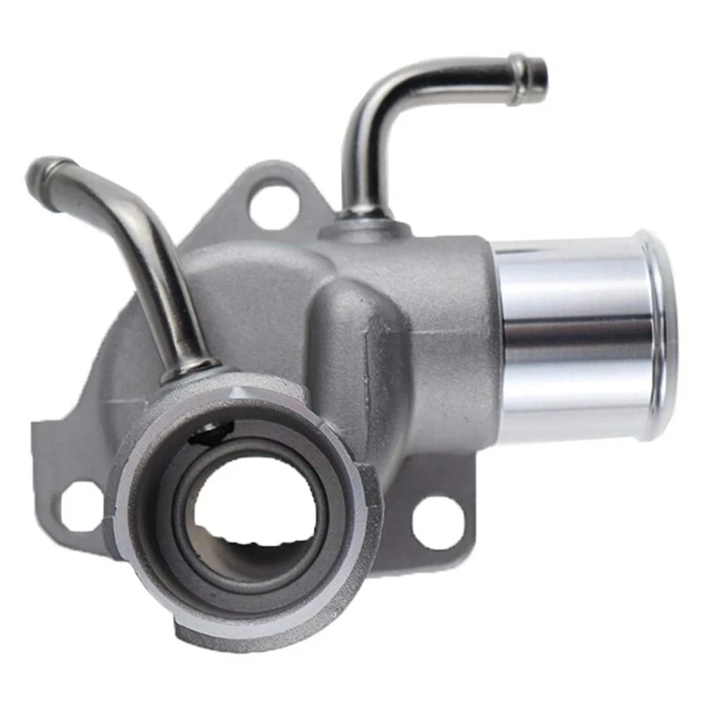 

For Toyota Radiator Filler Neck Cooling Thermostat Housing Cover OEM 16331-54111 According To The Factory Specifications