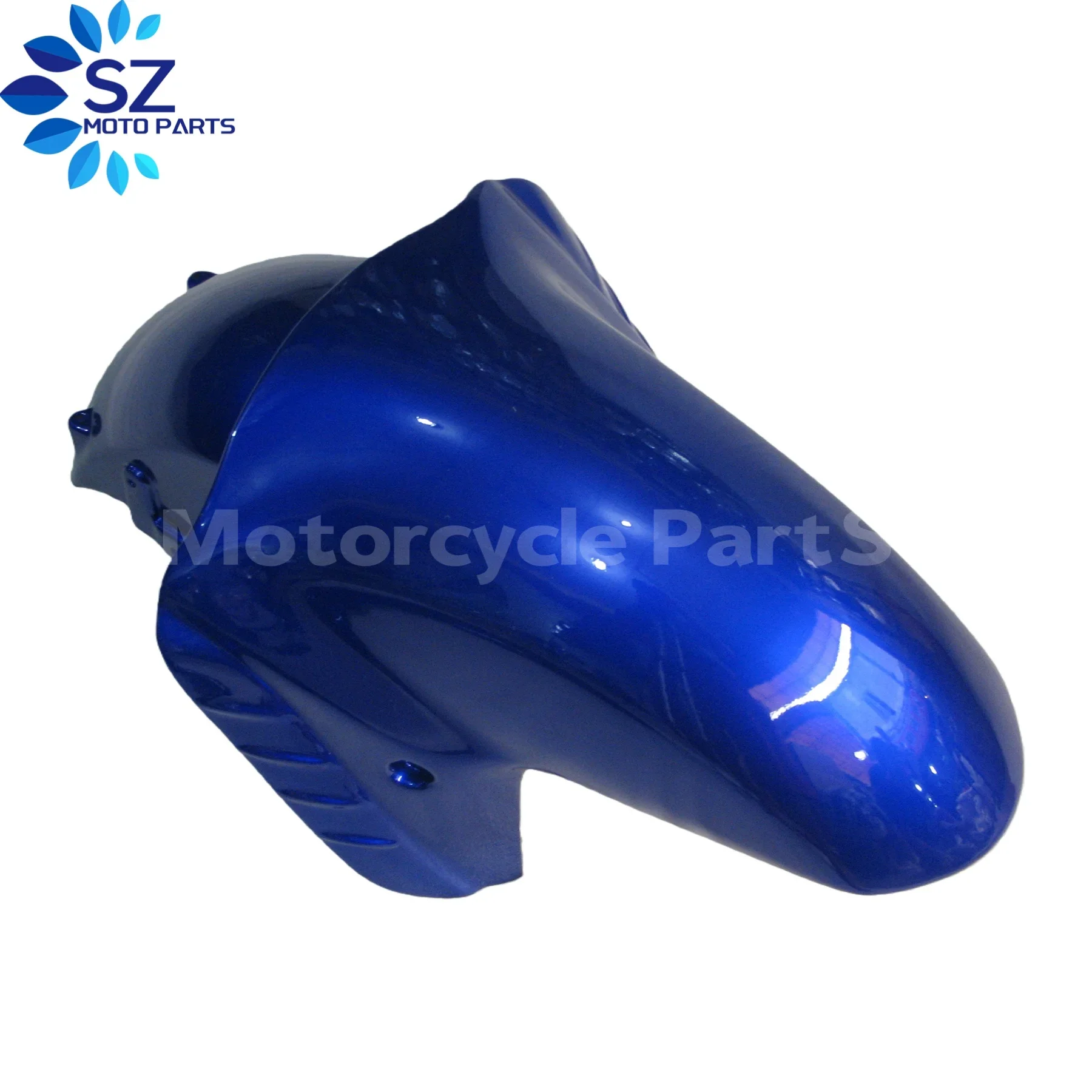 مجموعة هدايا الدراجة النارية لـ Kawasaki ZX14R 2006 2007 2008 2009 2010 2011 مع عملية قولبة حقن ABS مجموعة لوحات كاملة #1