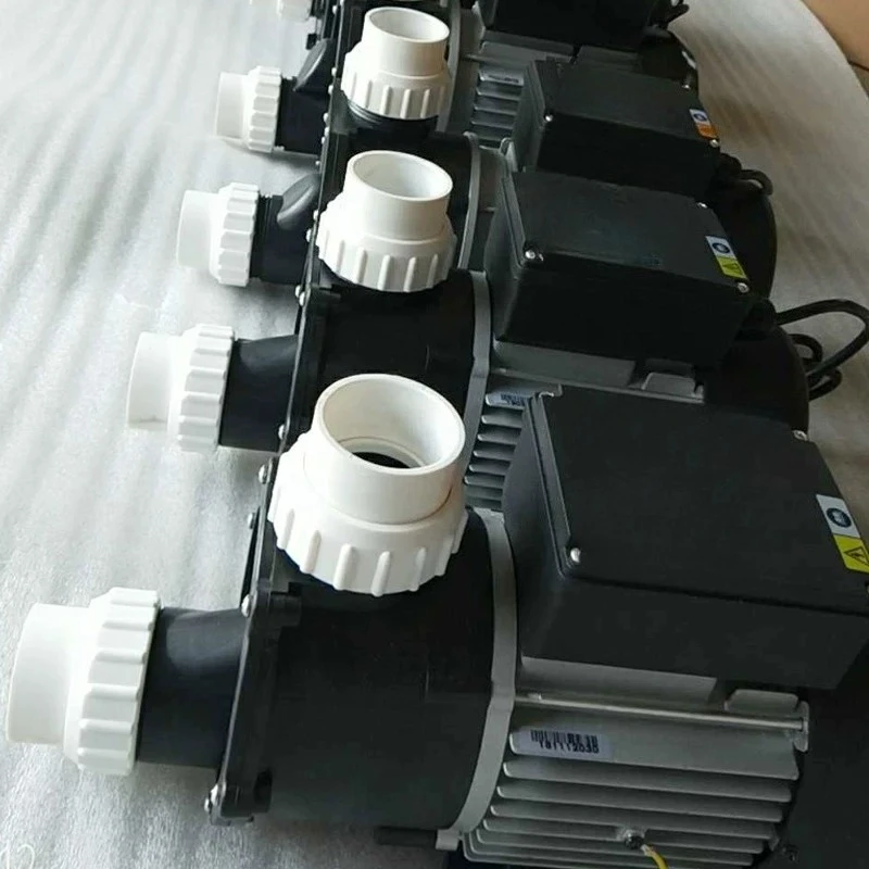 Civil Swimming Pool Wave Circulation Water Pump Pool Replacement Accessories