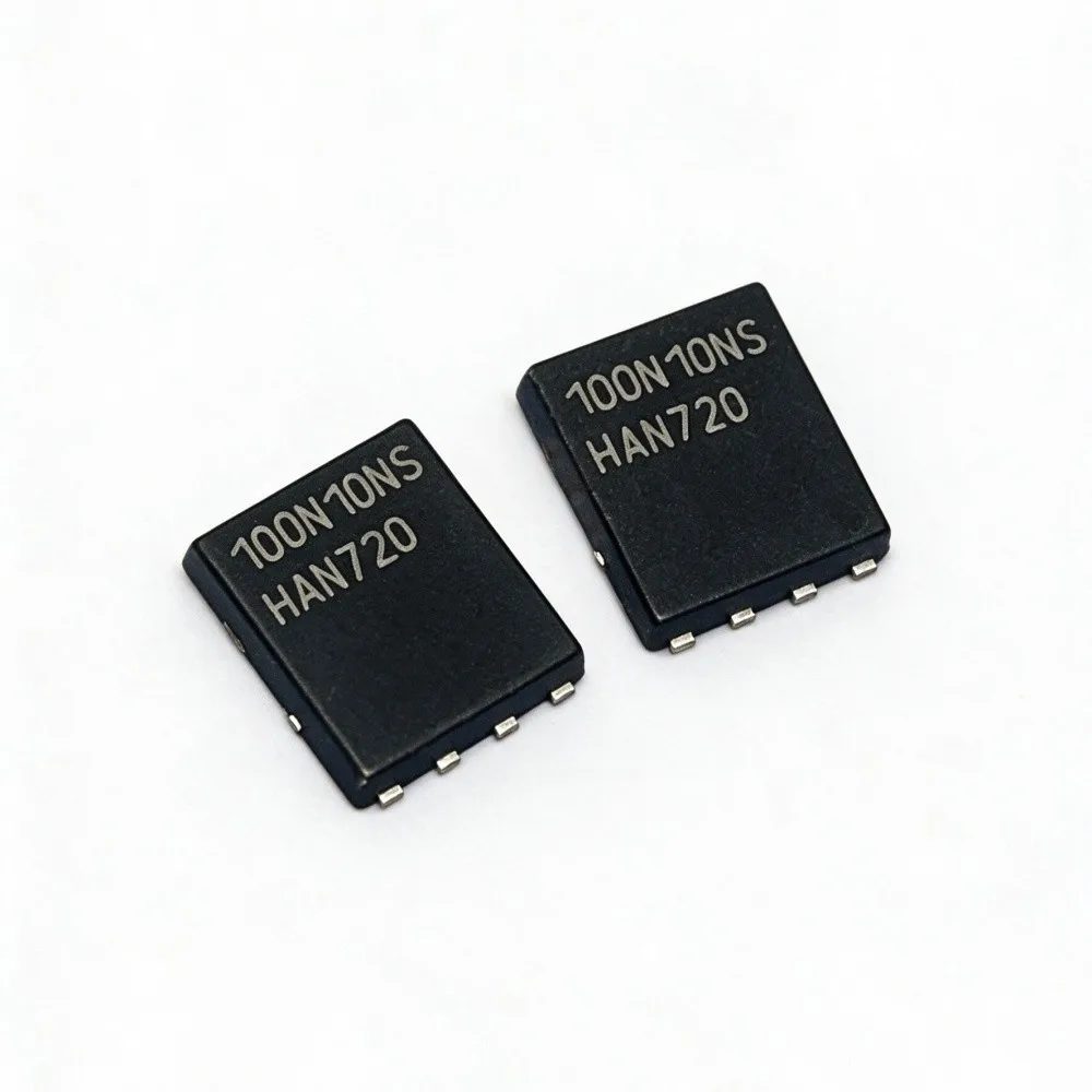5PCS IRLB3034 IRLB3034PBF 40V 195A 100N10NS BSC100N10NSFG 100V 90A APT15DQ60B 600V NE22 FQP3P50 3A 500V FDP023N08B 75V 242A