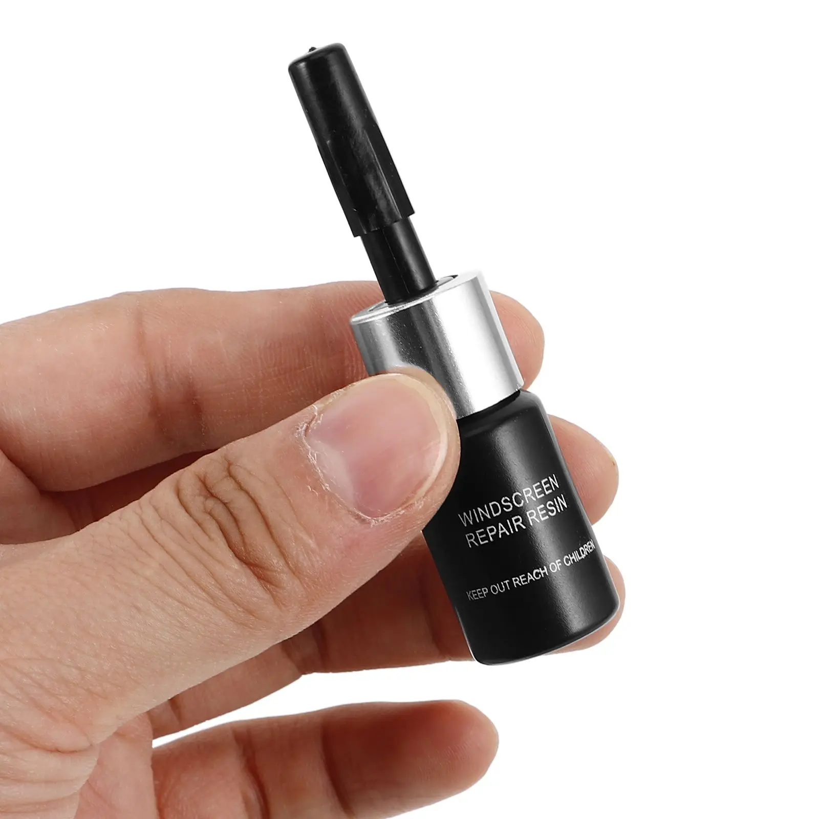 Glass Repair Liquid Car Windshield Scratch Remover Kit Cracks Solution Nano Fluid Mirror Tools Auto Sealant Adhesive