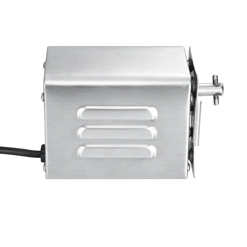 

Roast whole sheep stove, motor slow oven motor 40W high power