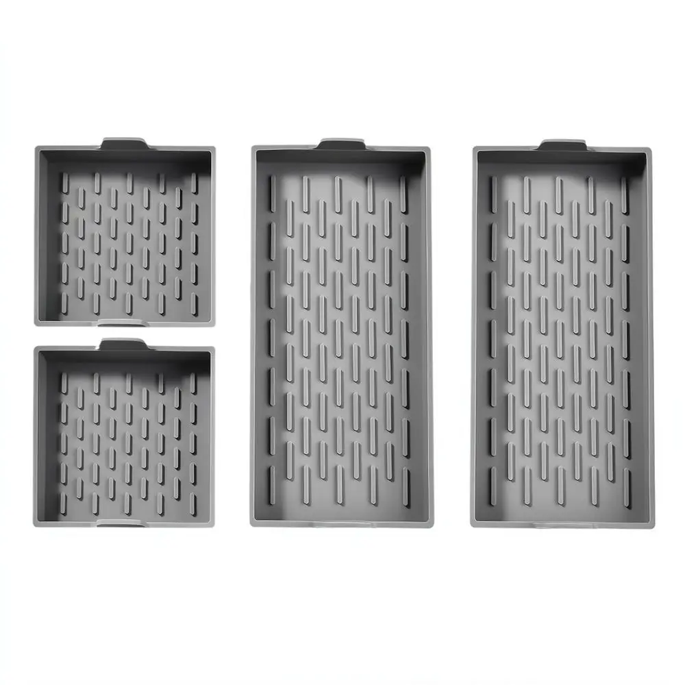 Premium Silicone Baking Sheet For For Keiidason Oven Pan Nonstick Heat Resistant Kitchen Tool Rectangular Cake Mold