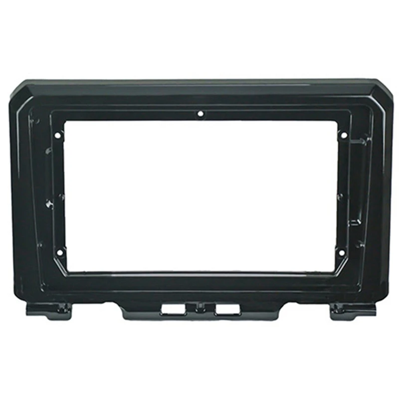 

Car Radio Fascia for Suzuki Jimny 2018-2020 Stereo Dash Kit New Arrivals in Stock