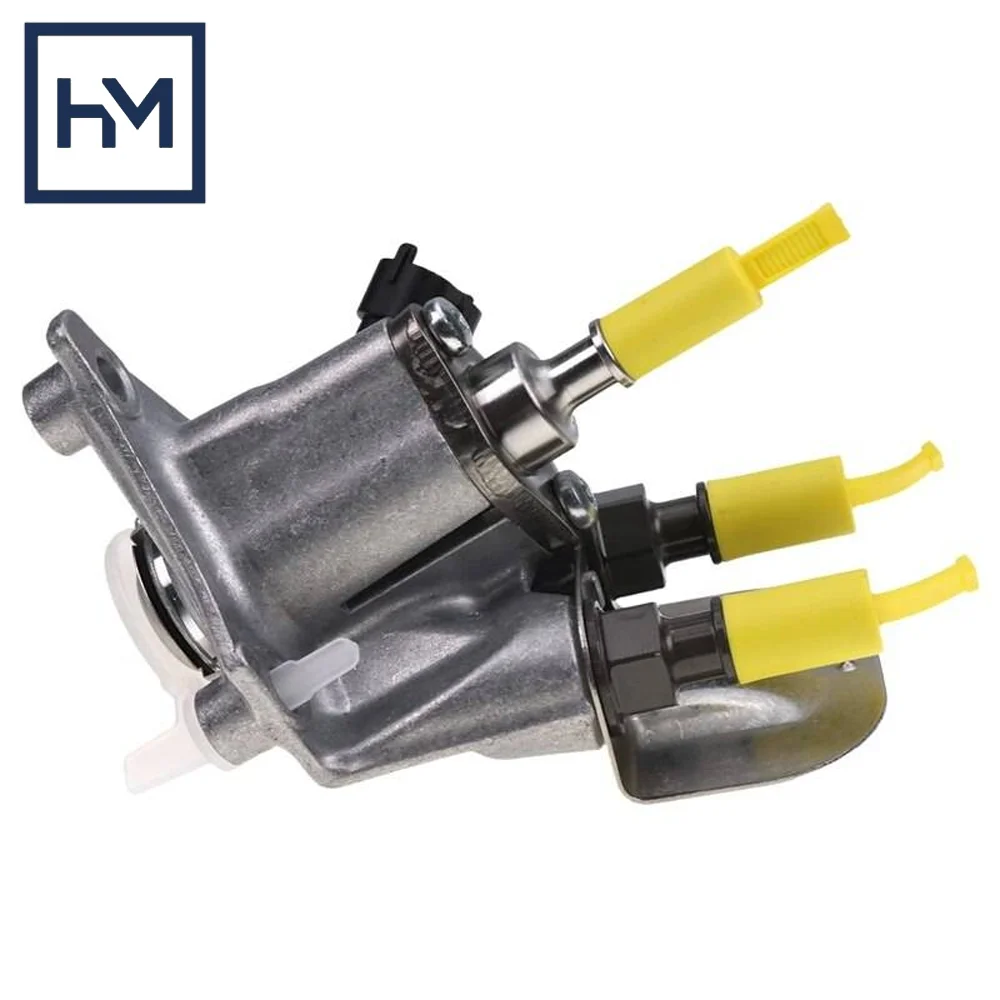 Def Dosing Injector…