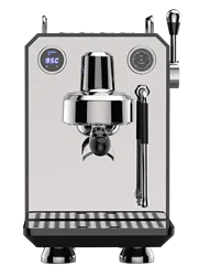 15Bar Espresso Coffee Maker CRM3148 New Product