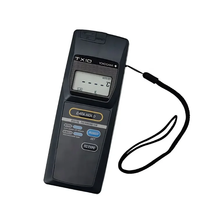 

Original TX10 series Portable Digital Multi-Thermometer Multi function