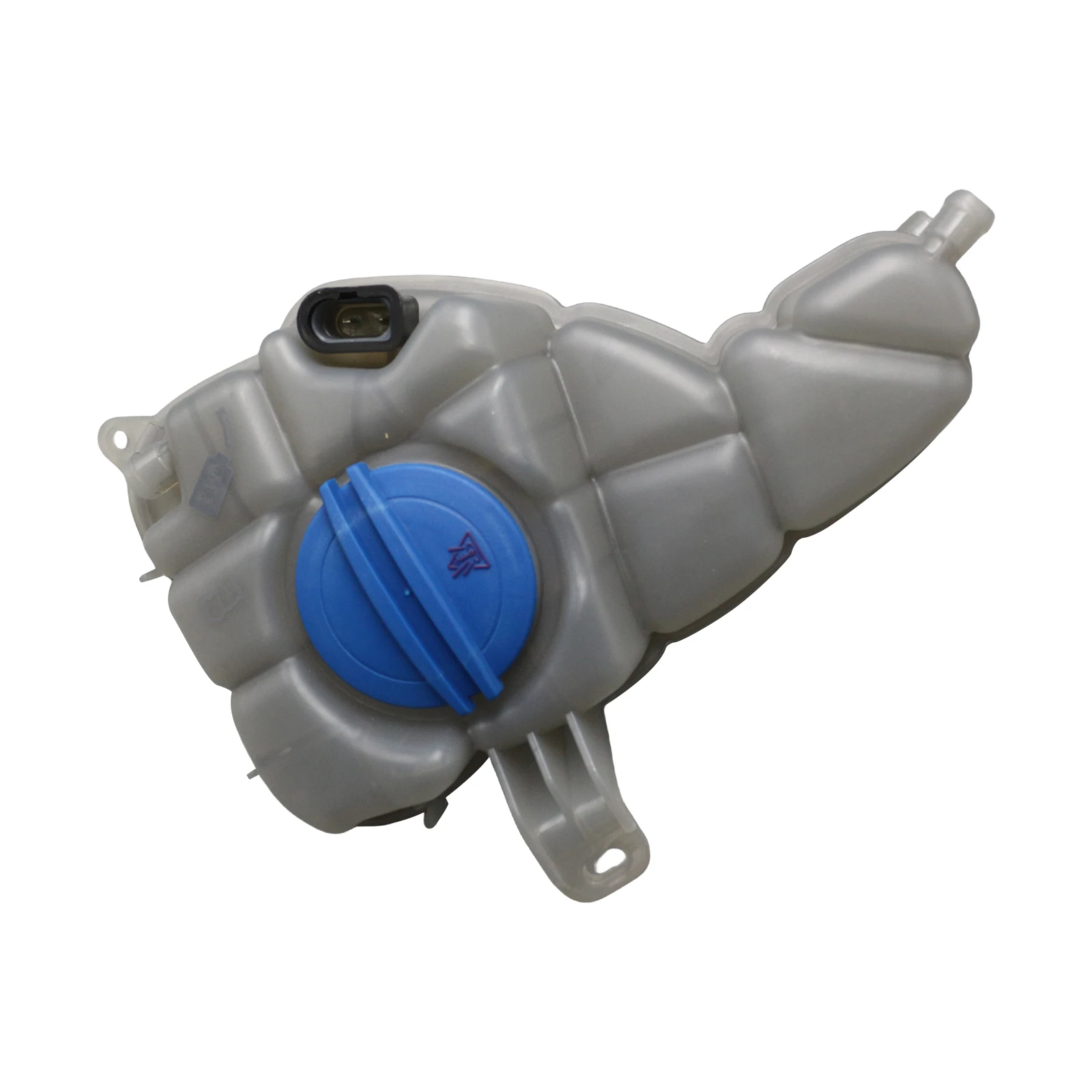 

Расширительный бачок ZOOMKEY для Audi A8 A8L S8 D4 2011-2018, OEM 4H0121403G