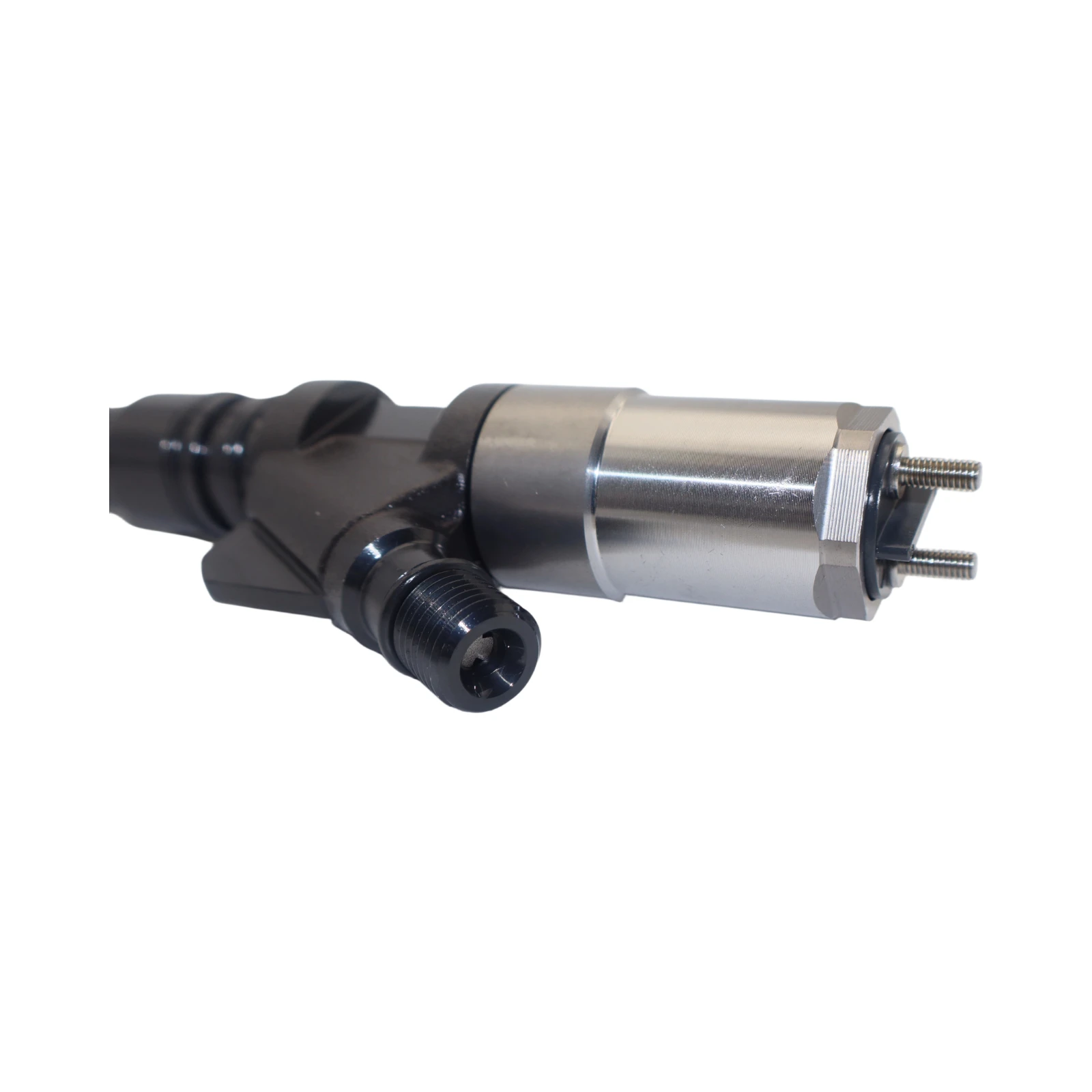 FIN2319MT 1PCS Fuel injector Suitable for KOMATSU CRAWLER EXCAVATOR PC400-7 Engine SAA6D125