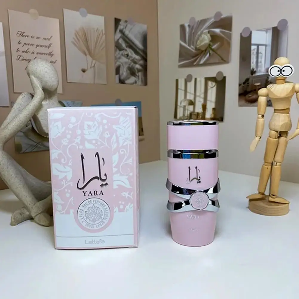 عطر عربي للرجال والنساء عطر يدوم طويلاً من دبي برائحة متقاطعة ممتازة لجنوب شرق آسيا فيتنام