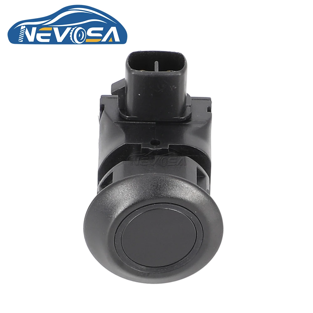 NEVOSA 89341-58022 PDC Parking Sensor 8934158022 For Toyota Alphard 2.4L 3.0L 2005 2006 2007 2008 GRS190 UZS190 MNH10 Clearance