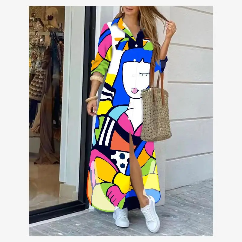 Street Sle Long Sve… - image