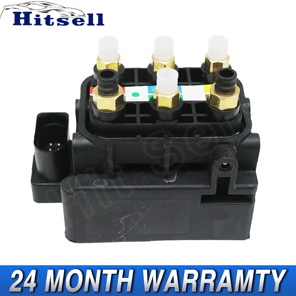 Air Suspension Solenoid Valve Block For Mercedes-Benz W213 X253 Classe E C238 A238 Air suspension valve 0993200258 A0993200258