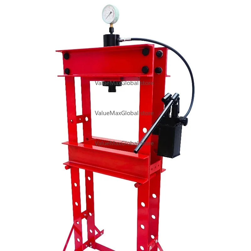 Transmission Bearing Press-Fitting Machine Workshop Bearing Disassembly & Assembly Hydraulic Equipment