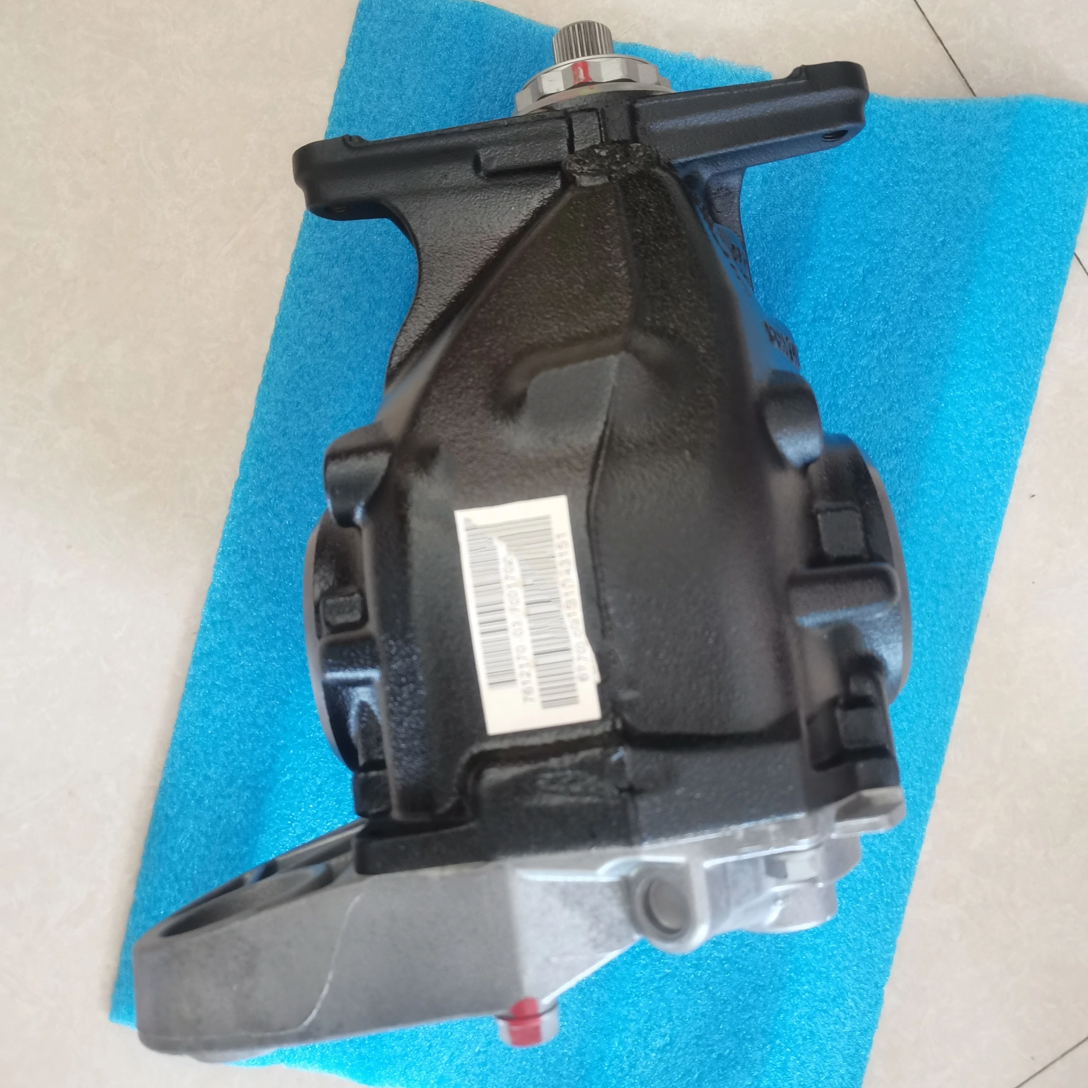 

Auto Transmission Parts Refurbished Rear Differential for BMW X3 F25 2015 33107592006 Gear Ratio 3.08