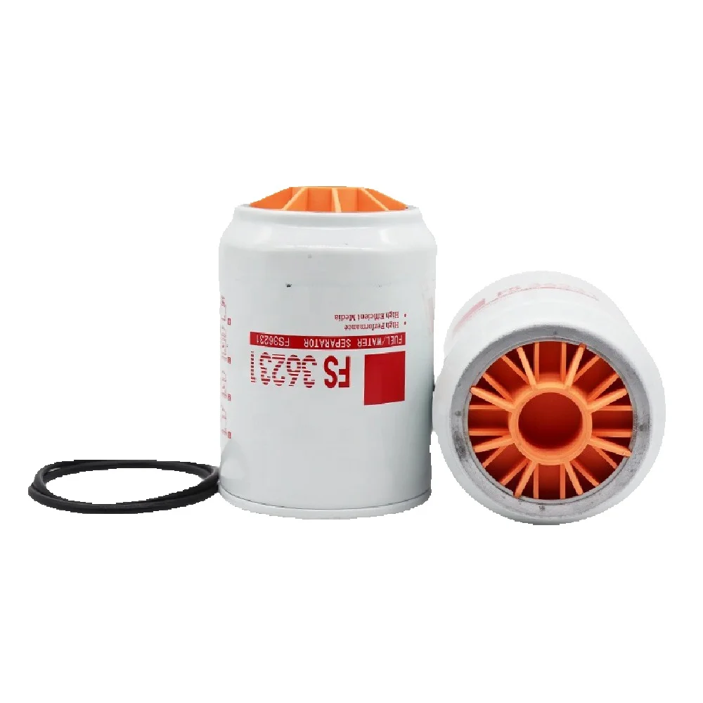 

For Fuel filter FS36261 FS36241 FS36215 FS36231 excavator