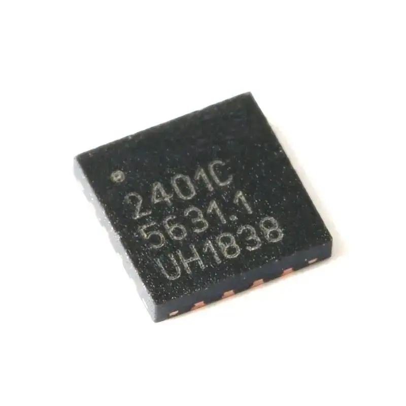 5Pcs 100% New RFX2401C 2401C SE2576L-R 2576L RFX8422S 8422S SKY85712-21 SKY2185712 QFN16 original chips ic