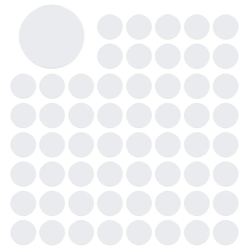 

AFBC 3000 шт. бумаги для 4,5 дюймовых бургер, пресс для гамбургера круглых сепараторов, антипригарные термостойкие обеденные мясо