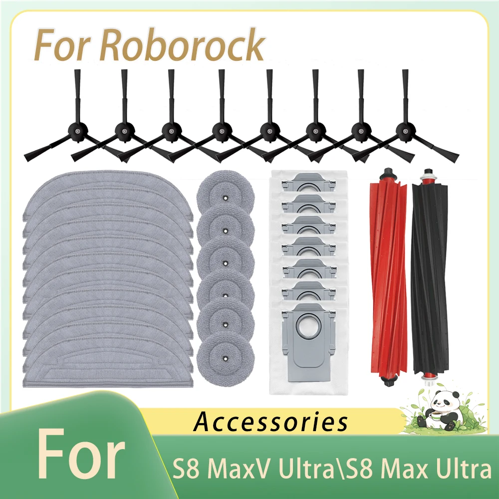 mop-pad-per-roborock-s8-maxv-ultra-\-max-ultra-parti-lato-principale-spazzola-di-gomma-filtro-sacchetto-di-polvere-robot-aspirapolvere-accessori