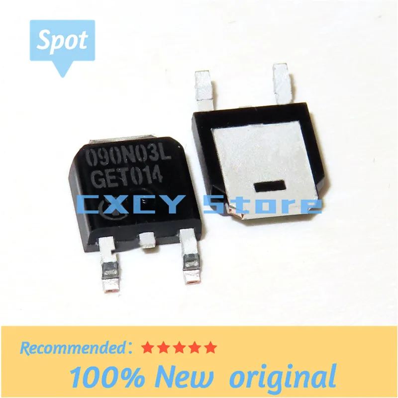 10pcs/Lot IPD65R250E6 IPD60R380C6 AOD7S60 IPD090N03L P3055LDG UTC78D05L STD1703L NEW TO-252