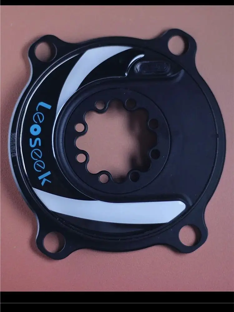 Leoseek Fiets Power Meter 110BCD ANT + Bluetooth 4.0 Links-Rechts Balans Ultralight Power Meter Voor Shimano Voor SRAM Voor EASTON - afbeelding 2