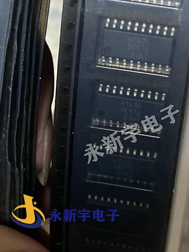 

IC H3435