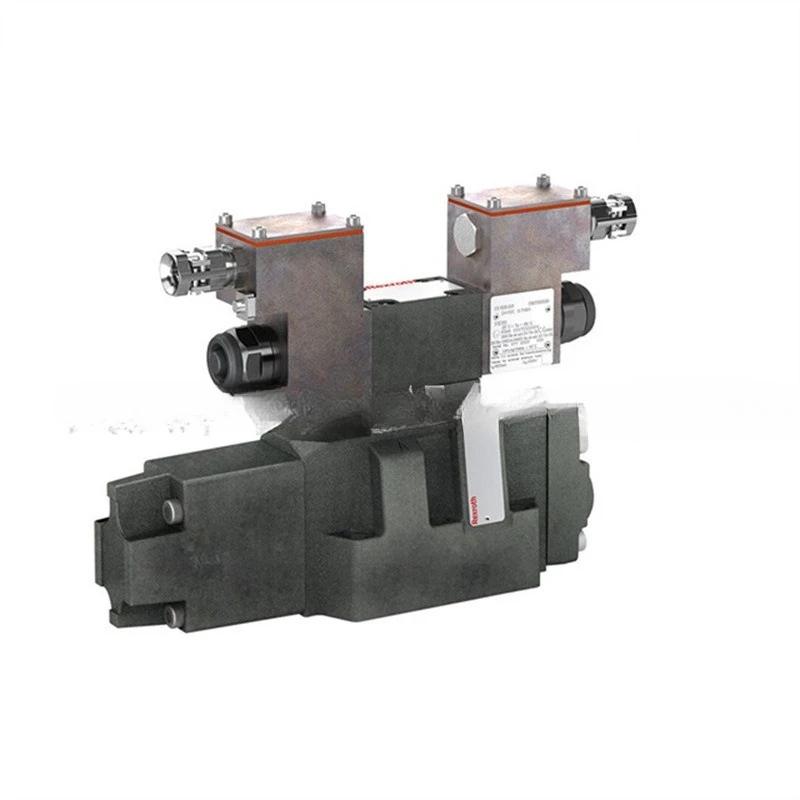 

Rexroth proportional valve 4WRZ16E150-70/6EG24N9K4/V