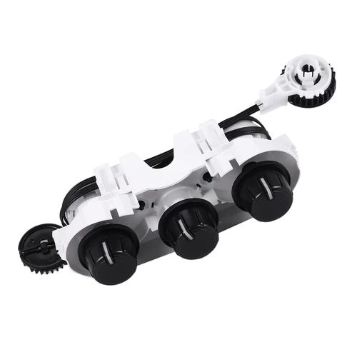 Imagen 2 del producto Venta El más nuevo Panel de Control de aire acondicionado para Toyota para Hilux para Vigo OEM número de pieza 55905-0K340 accesorios de coche