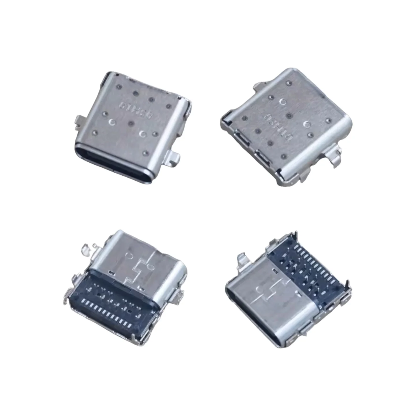 

New Laptop DC Power Jack Interface for DELL XPS15 9500 9510 9520