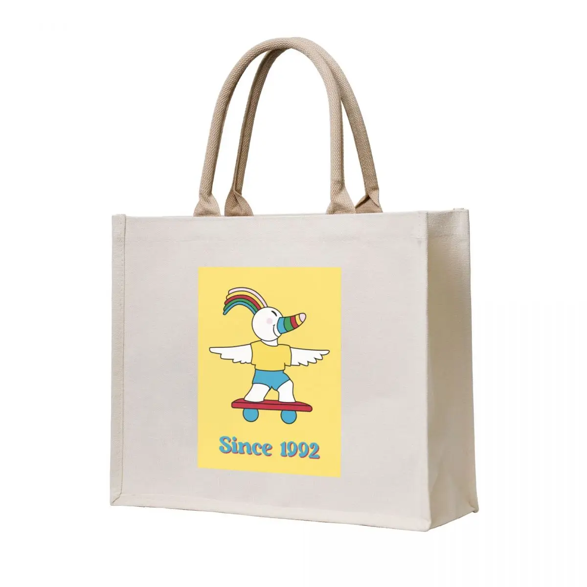 

Expo 92 job Tote Bag tote bag custom great bag large size bags