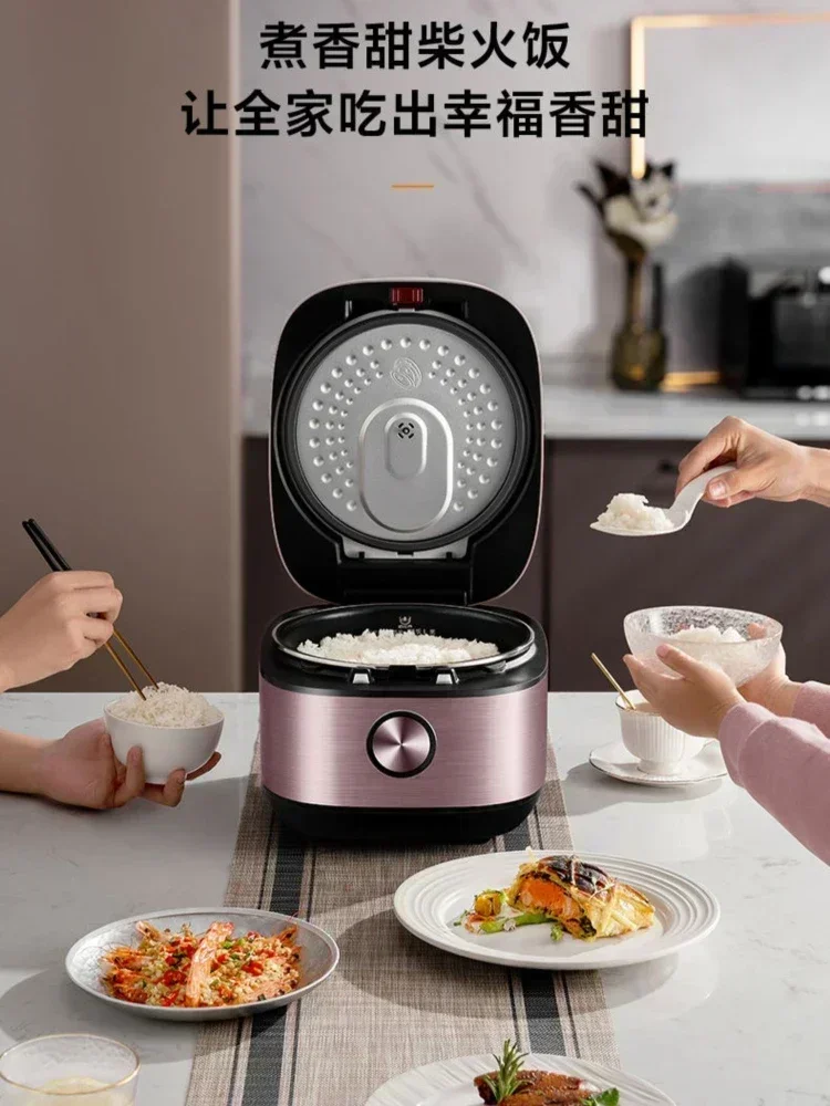 Rice Cooker. Multi-… - image