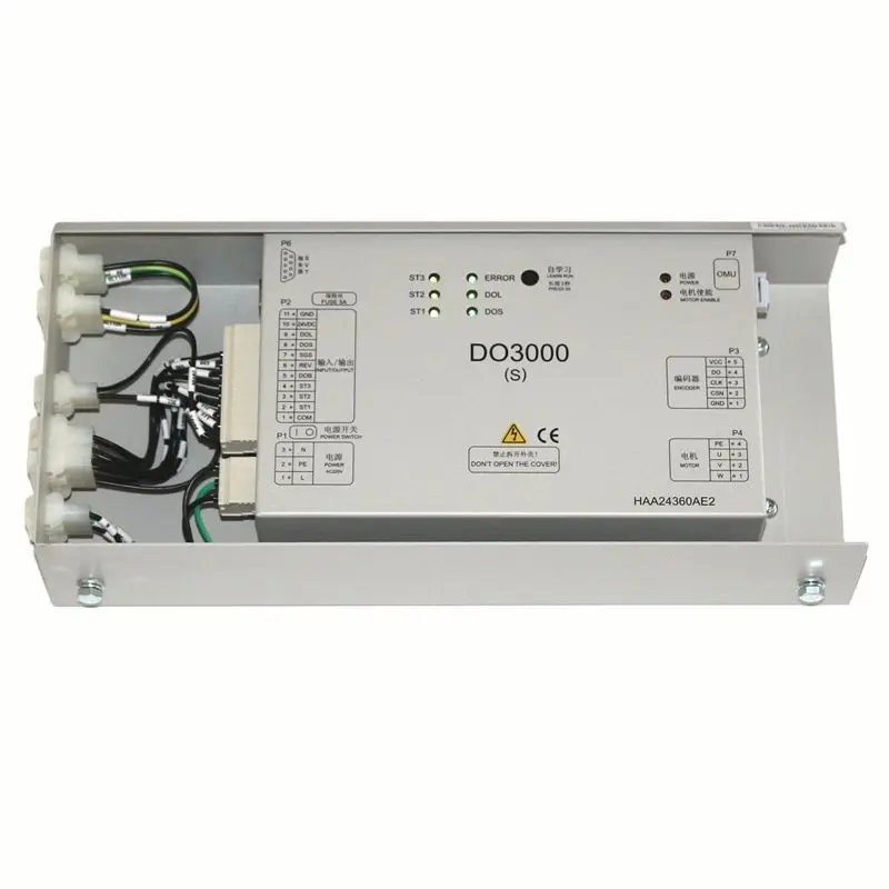 DO3000S Door Motor Controller HAA24360AE2 Elevator Parts Lift Accessories