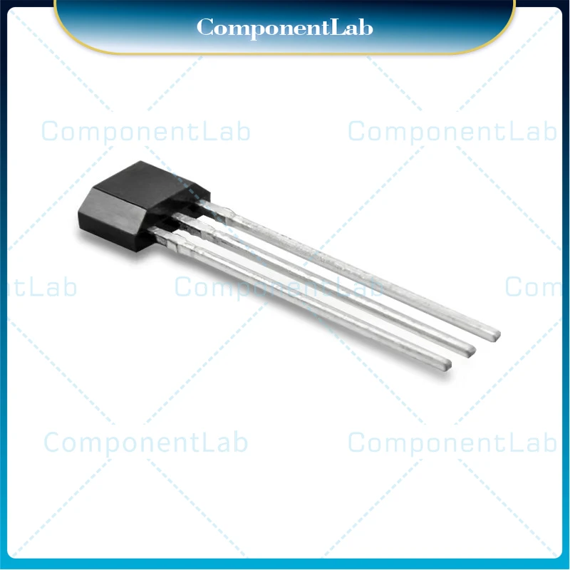 5-15pcs New original TMR1302 magnetic switch sensor chip high frequency response low power microamp TMR magnetic sensor