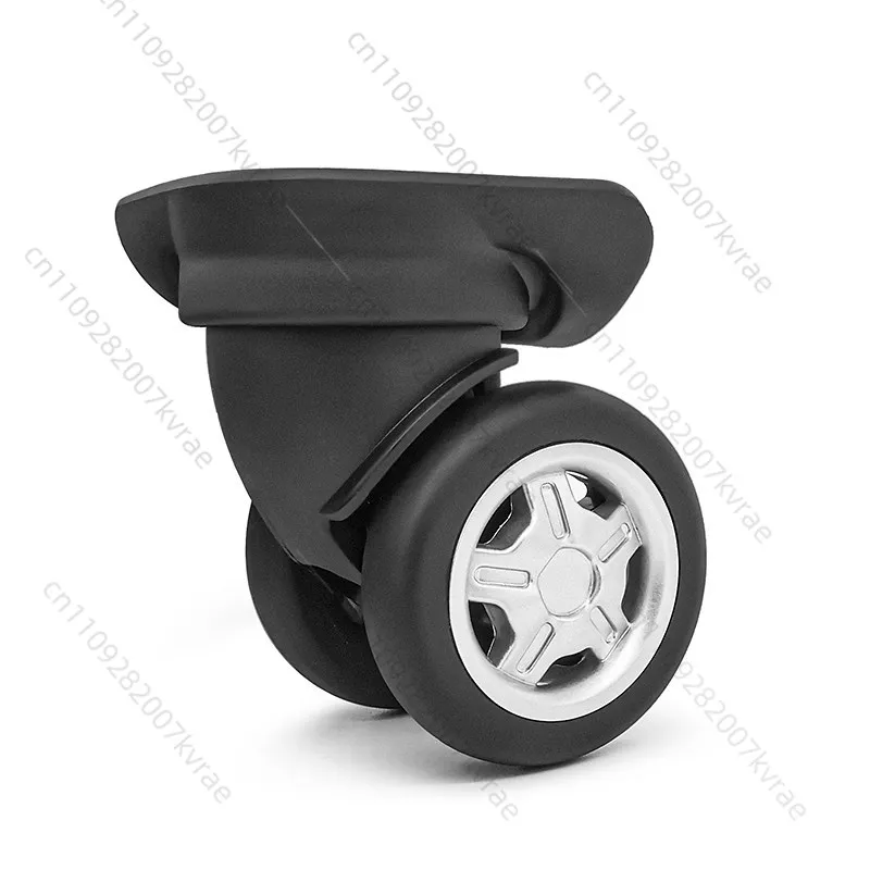 A pair for antler Luggage Wheel Repair Suitcase Roller Replacement 90.49 Wheel Accessories