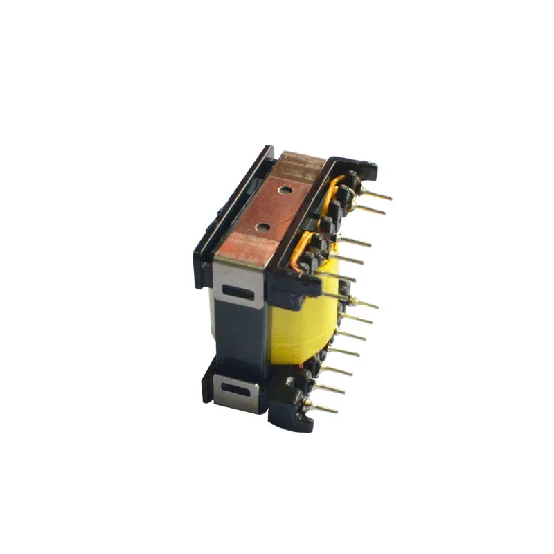 T94w Ring Inductor Power Supply Three-Phase Transformer Inductive Energy Storage Boost Inductor Processing Wholesale