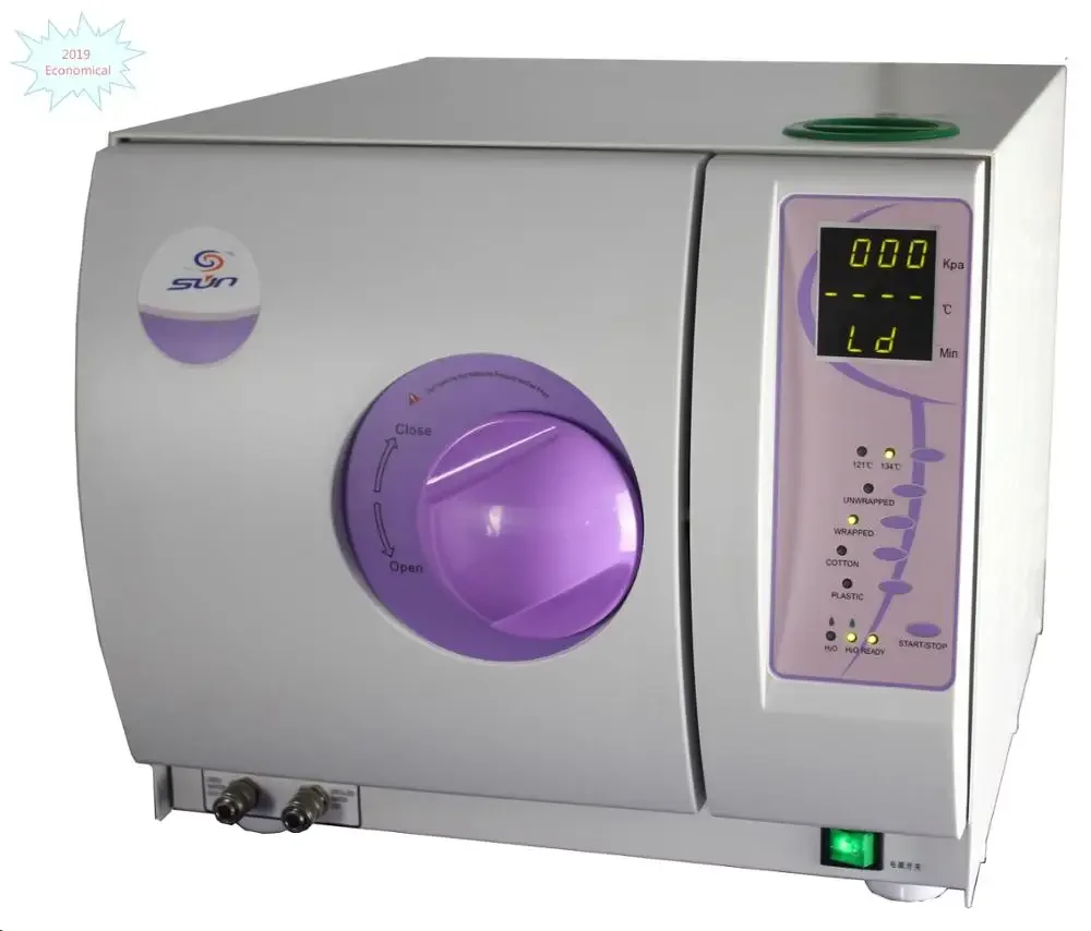 

2019 hot selling competitive certified veterinary sterilizers