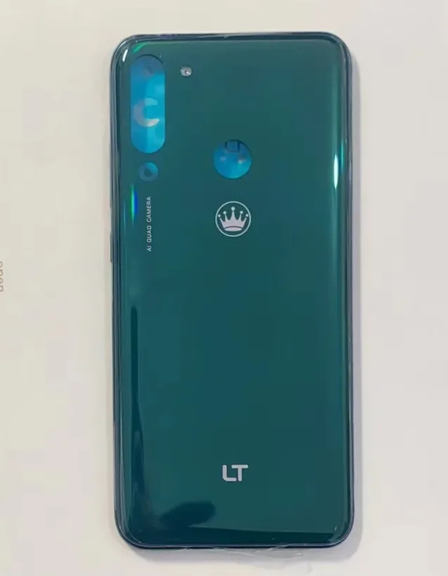 

Battery Back Cover For Hisense LT H40 321E Back Glass Panel Rear Door Housing Case High Quality