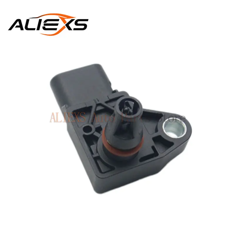K2GZ9F479A Manifold Absolute Pressure Sensor for Ford F-150 Mustang Explorer Ranger Lincoln Navigator 2018-2024 2019 2020 2021