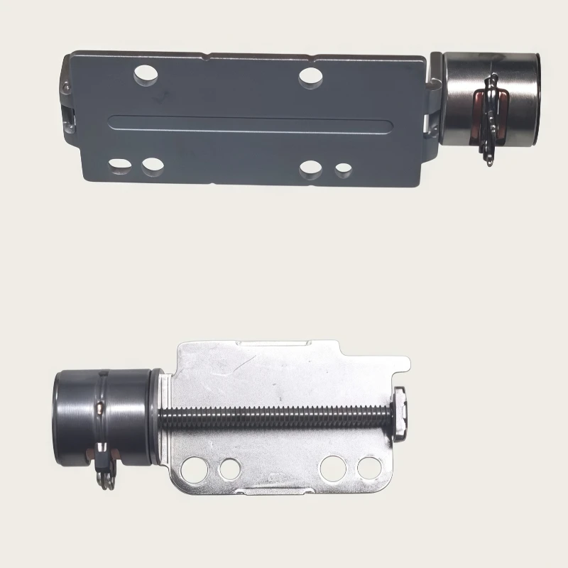 1pc 30mm/40mm DC 5V Stroke Micro Mini Small Precision Screw Linear  Stepper Motor  2-Phase 4-Wire Linear Actuator