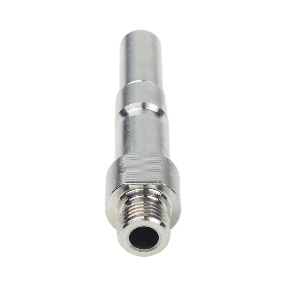 High Pressure Pressure Accessory Stainless Steel Connector for versatile Compatibility Easy Installation High Pressure