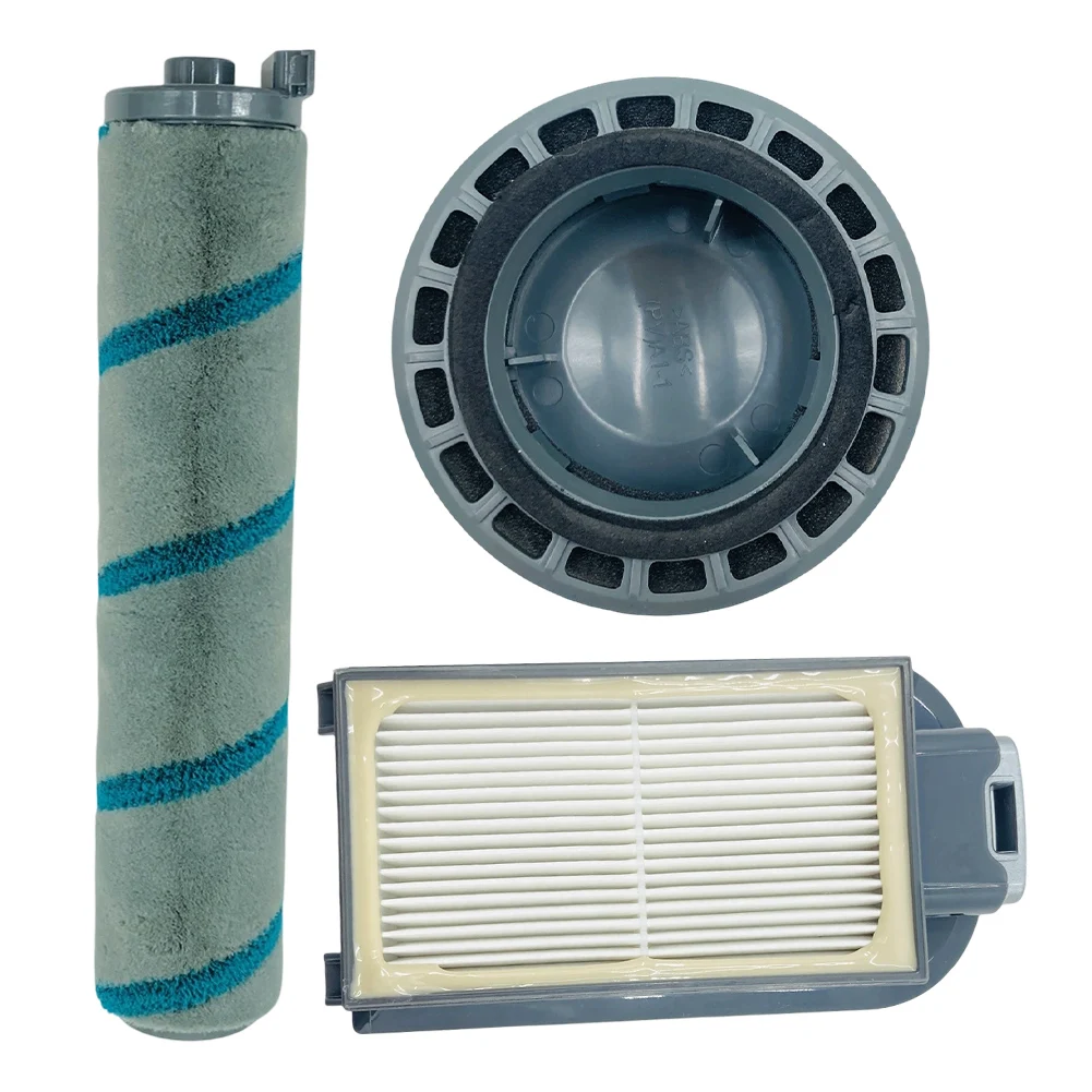 Cleaning Perfection Replacement Brushes and Filter Kits Suitable for Various Models of the For PolarisFor For PVCSSeries