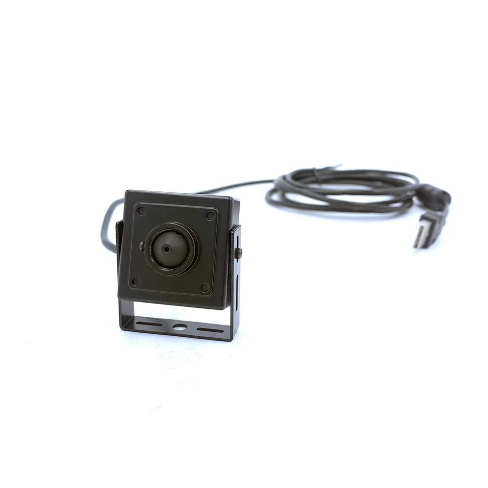 WDR 1.3MP 1280*960 Color ATM Kiosk USB Camera for Surgical Instrument Identification Electromechanical Locks