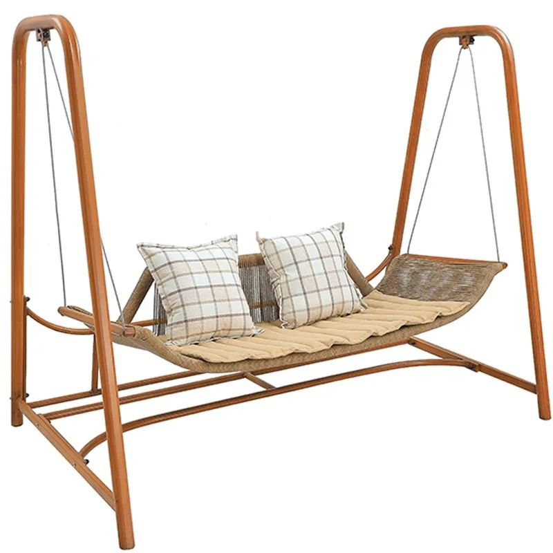 

Outdoor, swing, family, outdoor, double, hammock, indoor, garden