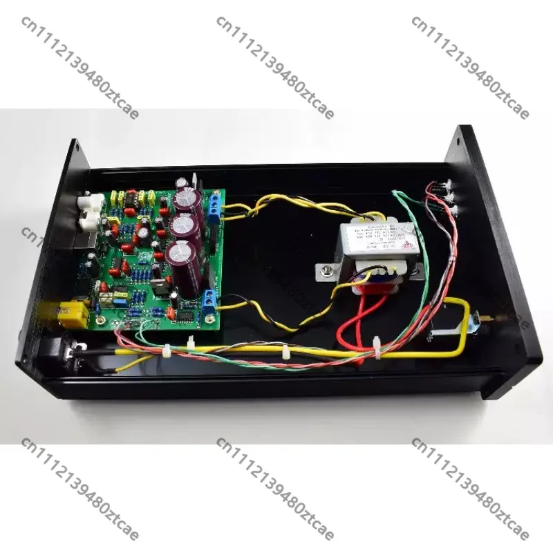Multi Interface Digital Audio Conversion Player Finished Unit USB Coax Optical Input HiFi Music Decoding Equipment